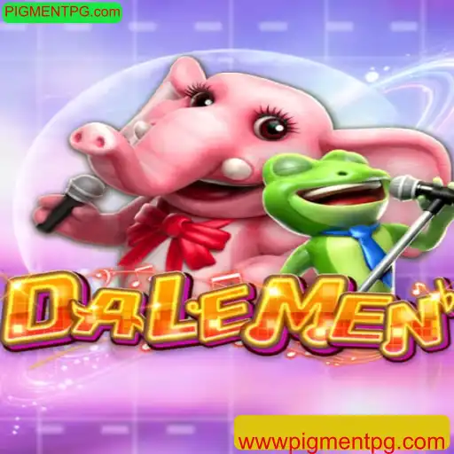 Exploração do Jogo DALEMEN: Um Mergulho no Mundo de PIGMENTPG.com