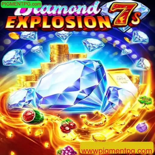 Explorando DiamondExplosion7s: Uma Aventura de Jogo Única