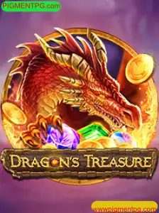 Descubra o Universo Fantástico de DragonsTreasure