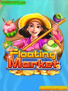 Explorando FloatingMarket: O Jogo de Estratégia e Comércio da PIGMENTPG.com