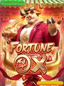 Explorando o Mundo de FortuneOx: Um Jogo de Aventuras Vibrantes