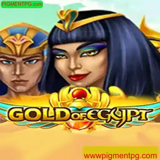 Explorando GoldOfEgypt: Uma Jornada Fascinante no Mundo dos Jogos Online