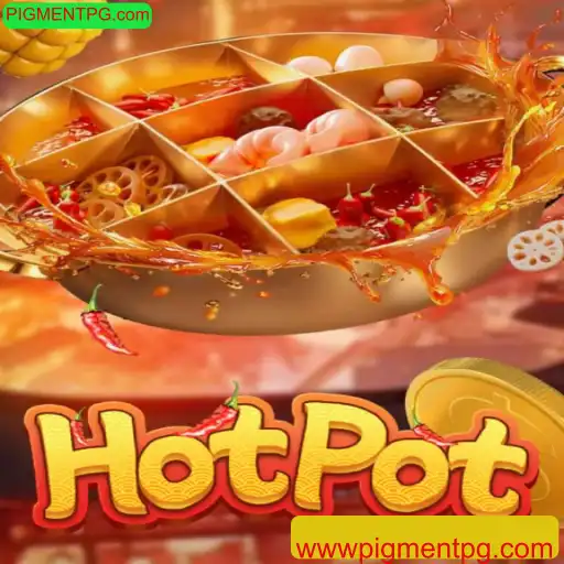 Explorando o Fascinante Mundo de Hotpot: Um Jogo de Estratégia Inovador