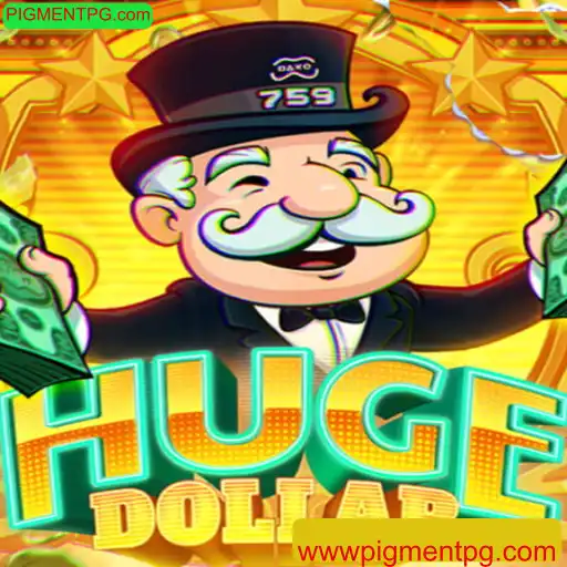 Explore a Emoção do Jogo HugeDollar com PIGMENTPG.com
