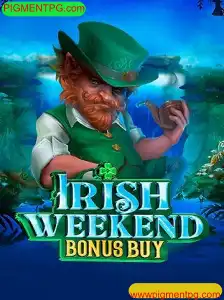 IrishWeekendBonusBuy: Explorando o Diversificado Mundo dos Jogos Online