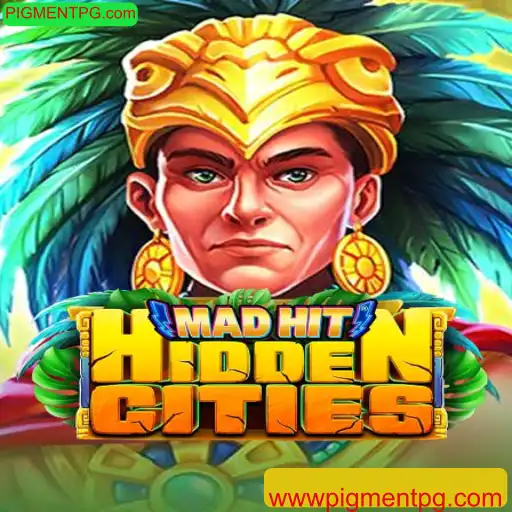 Explorando o Fascinante Mundo de MadHitHiddenCities