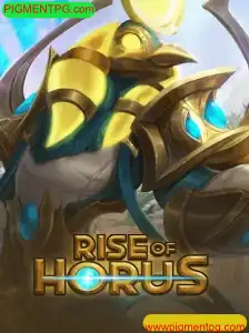 Rise of Horus: A Nova Sensação do Mundo dos Jogos de Estratégia