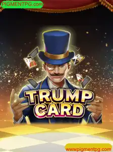 Descubra o Fascinante Mundo de TrumpCard: Um Jogo de Estratégia e Cor